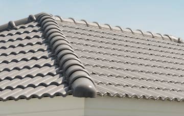 advantages of Maud clay roofing