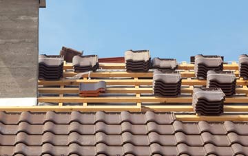 Maud clay roofing costs
