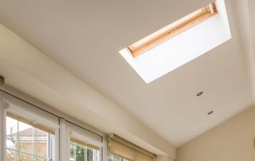 Maud conservatory roof insulation companies