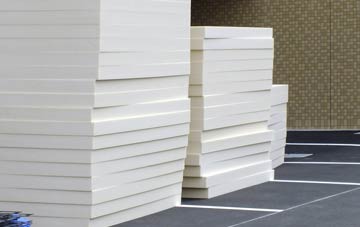 Maud flat roof insulation costs