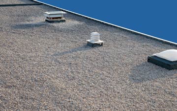 flat roofing Maud, Aberdeenshire
