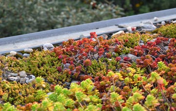 the cost of Maud green roof installation