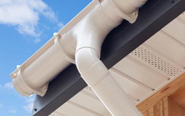 Maud gutter installation costs