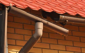 Maud gutter repair costs