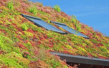Maud living roof systems