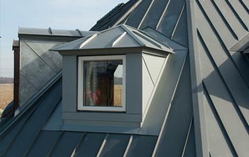 metal roofing Maud, Aberdeenshire