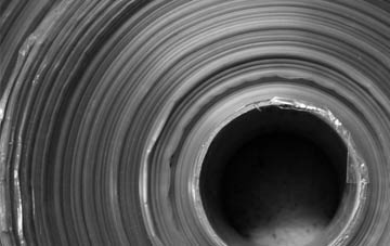 Maud pvc roof replacement