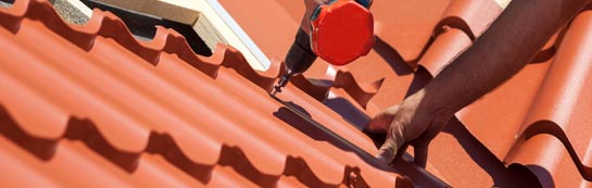 save on Maud roof installation costs