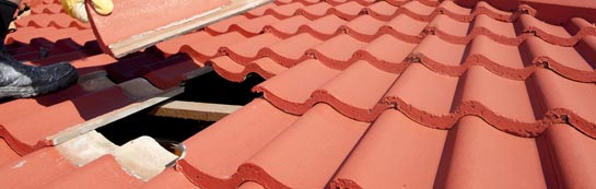 compare Maud roof repair quotes