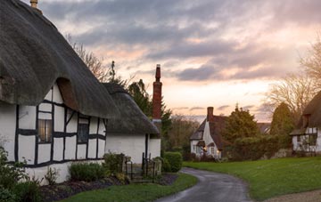 is Maud thatch roofing popular