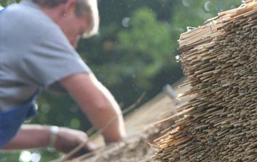 professional Maud thatchers