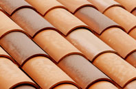 Maud clay roofing