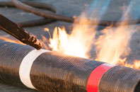 Maud flat roofing replacement