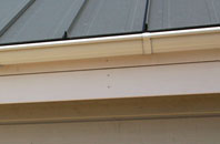 Maud soffit repair