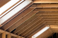 Maud tapered roof insulation quotes