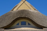 Maud thatch roofing